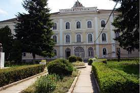 Pavilionul Central al Spitalului de Psihiatrie din Sibiu va fi renovat prin PNRR
