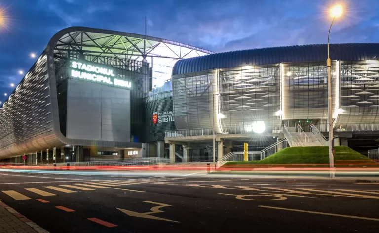 Mai multe curse Tursib pentru ca sibienii să ajungă la meciul FC Hermannstadt – FCSB