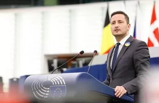 Europarlamentrul sibian Nicu Ştefănuţă i-a sondat pe sibieni. Care sunt probleme acestora?