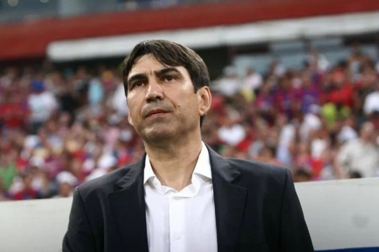 Fostul selecționer Victor Pițurcă, reținut de DNA