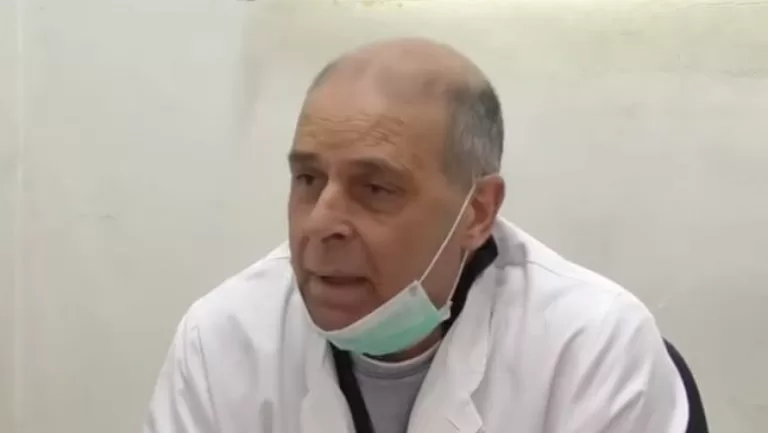 Medicul Virgil Musta, găsit de ANI în conflict de interese