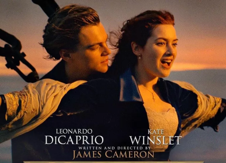 Filmul „Titanic” se va proiecta în cinematografele din toată țara