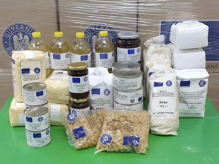 Românii vor primi ajutor financiar înainte de Paște