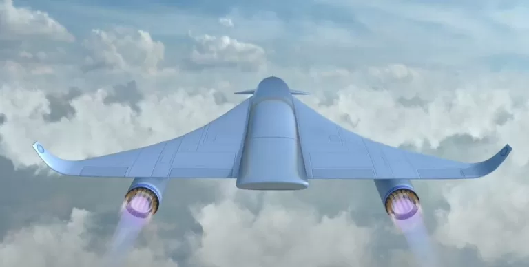 Planuri pentru 2030: călătoria din New York către Londra în doar două ore