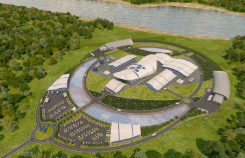 Prima centrală nucleară cu reactoare modulare mici în România: a fost semnat contractul de construire