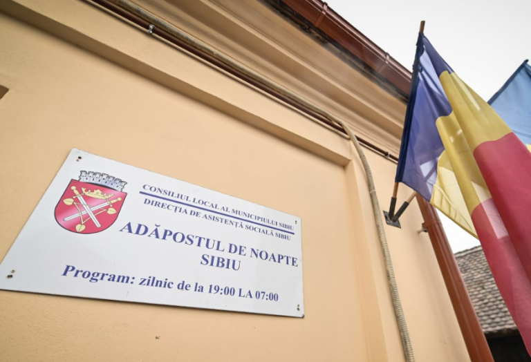 Adăpostul de Noapte din Turnișor a fost modernizat și extins