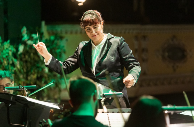 Filarmonica de Stat Sibiu pregătește primele concerte educative pentru copii