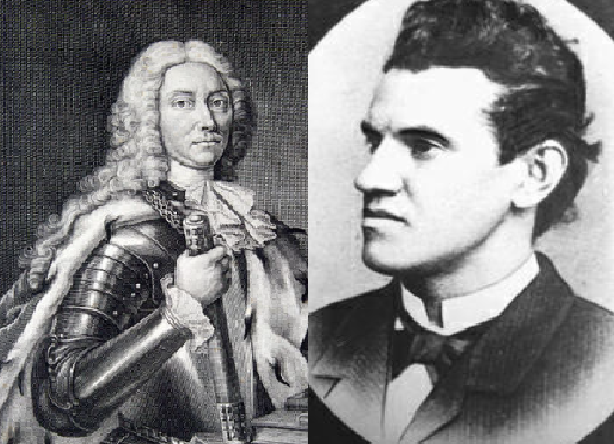 Anul 2023 este despre Dimitrie Cantemir și Ciprian Porumbescu