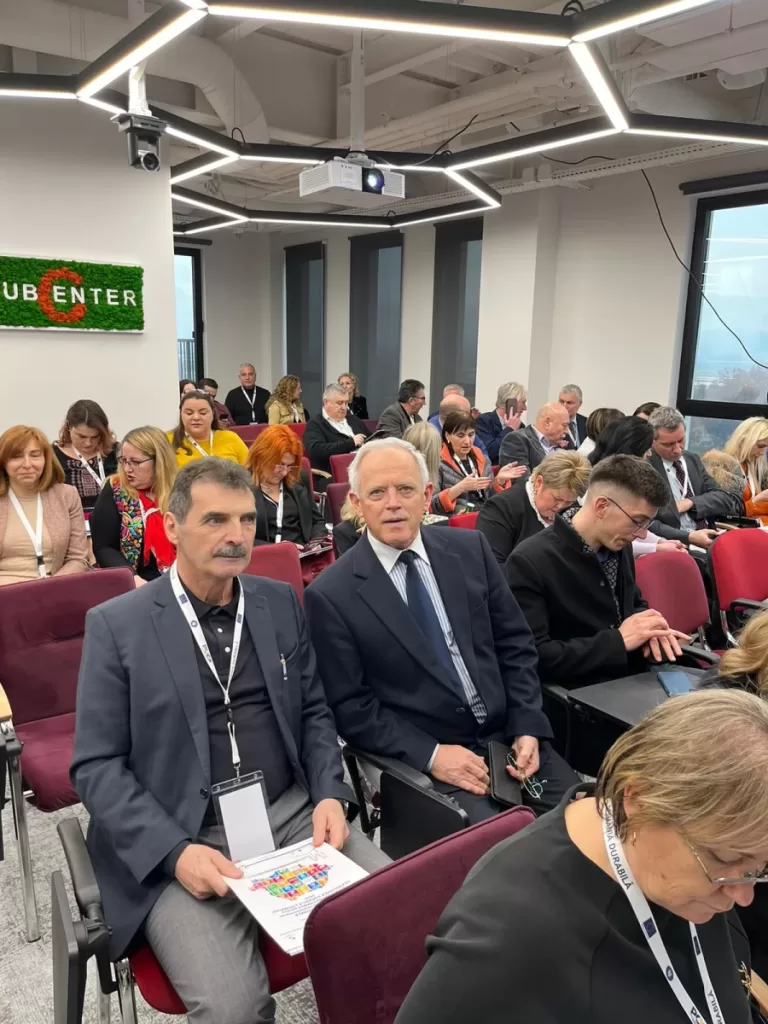 Consiliul Judeţean şi Strategia Națională de Dezvoltare durabilă 2030