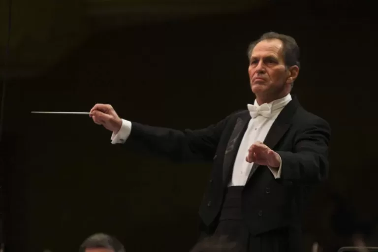 Mozart și Mandeal la Filarmonica sibiană