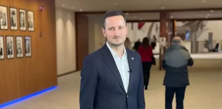 ”Digitalizarea și securitatea datelor este o temă uriașă”