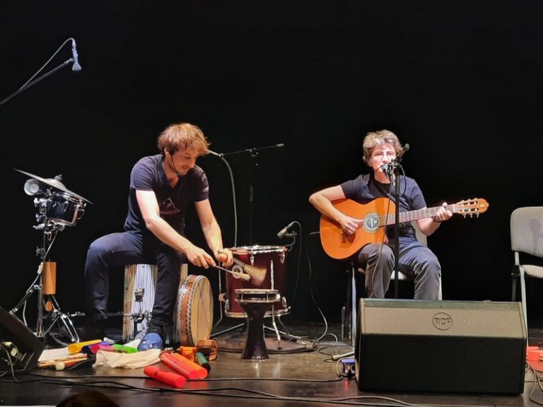 Ada Milea revine la Sibiu cu un eveniment deosebit „Concert în 4”