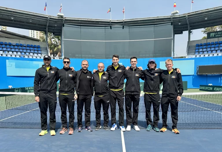 A doua convocare la echipa Națională a României pentru sibianul Victor Cornea