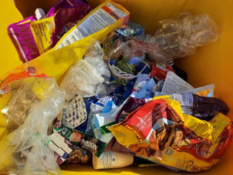 Plasticul nostru cel de toate zilele