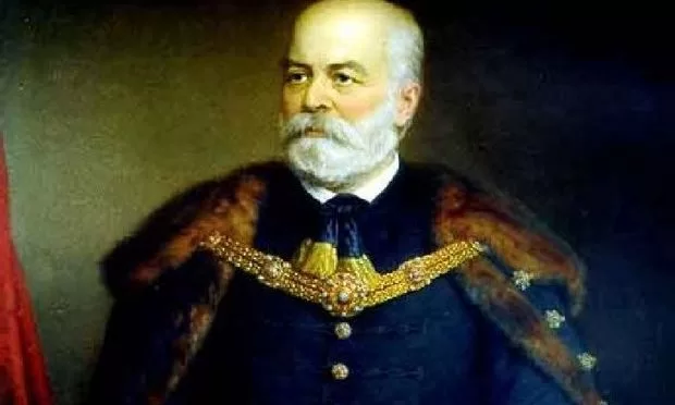 Emanuil Gojdu, fundaţia şi Sibiul
