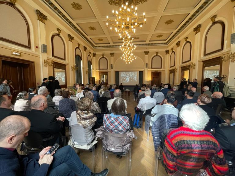 Ziarul german din Sibiu a împlinit 55 de ani