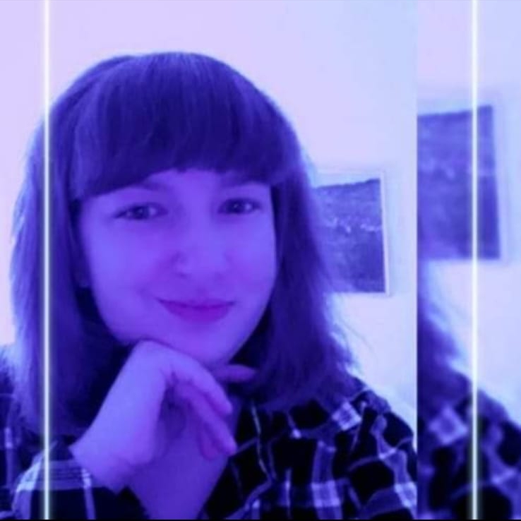 FOTO Tânără de 25 de ani din Sibiu, dispărută de 10 zile de acasă