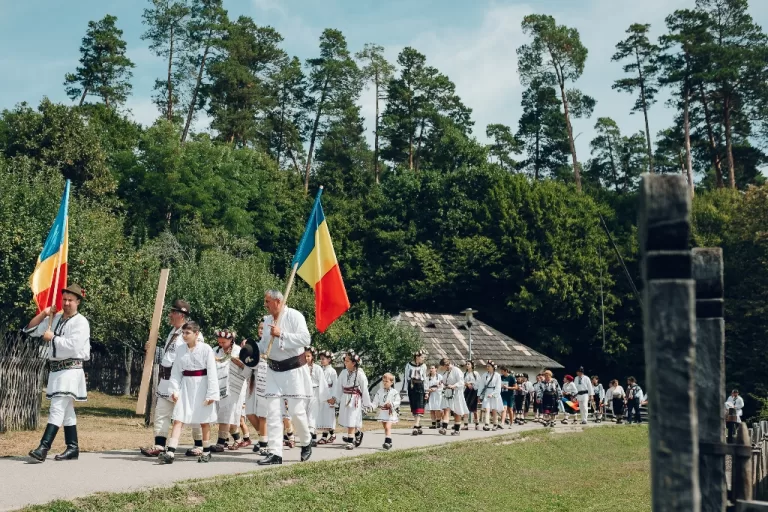 Muzeul ASTRA și-a făcut bilanțul pe 2022