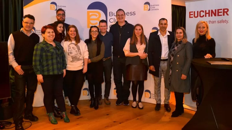 Cisnădie a preluat hăţurile IMM-urilor pentru accesarea fondurilor europene