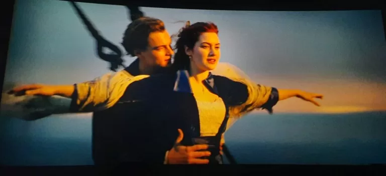 Filmul Titanic – din nou pe marile ecrane! În varianta 3D