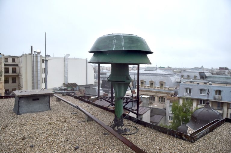 Sirenele de alarmare vor suna din nou în Sibiu, începând de miercuri