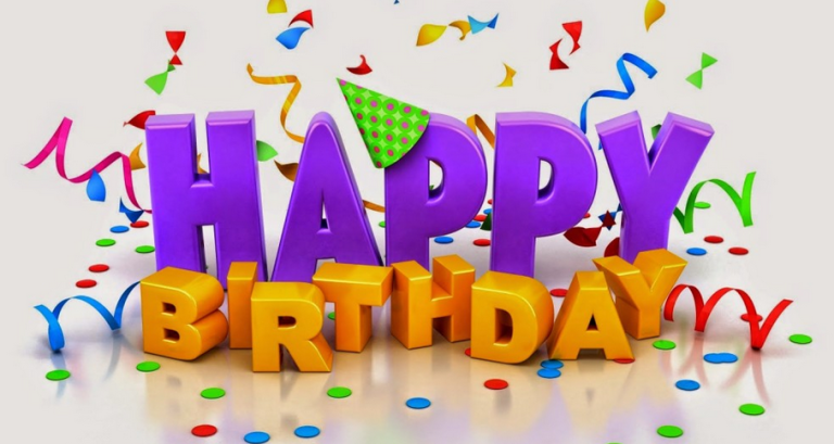 Proiect: Zi liberă, plătită, cu ocazia zilei de naștere