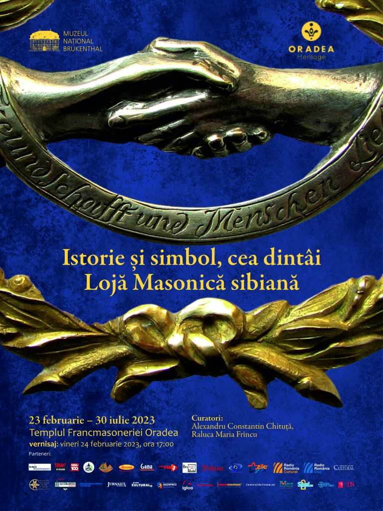 Muzeul Brukenthal prezintă o nouă expoziție la Oradea
