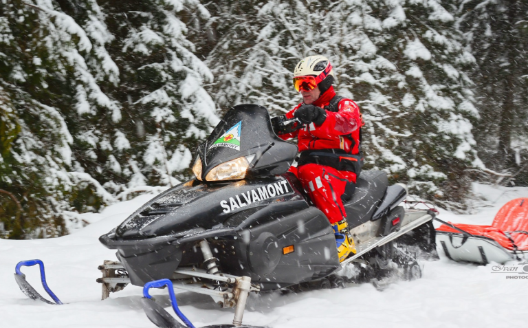 Salvamontiștii au avut peste 60 de intervenții de urgență în ultimele 24 de ore