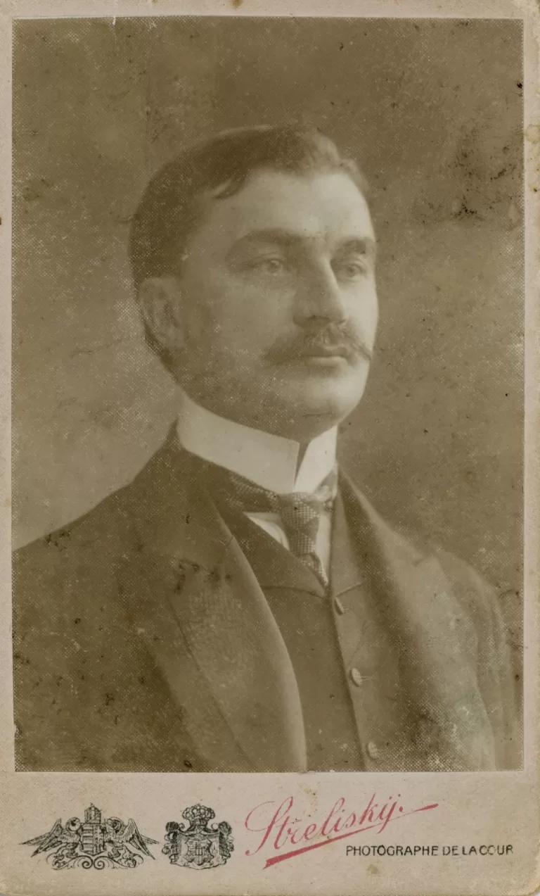 Sibiul şi Iuliu Maniu