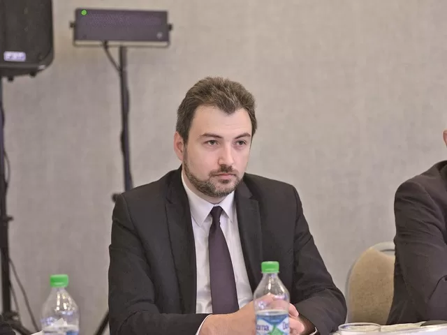 Sibianul Alin Chipăilă dorește crearea Organizației de „Management al Destinației România”