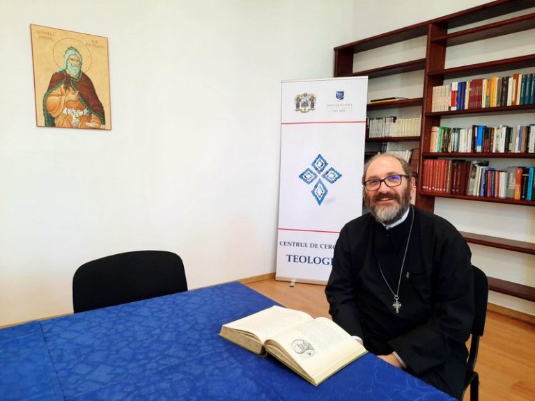 Cercetarea Teologică de la Sibiu – recunoscută la nivel mondial