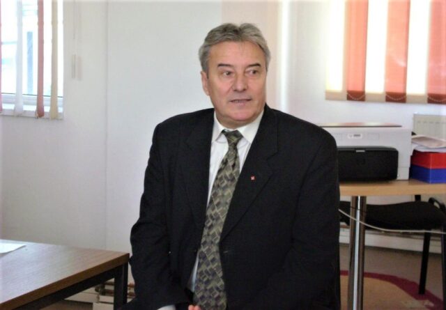 Fostul consilier local și județean Fănel Mendea a încetat din viață