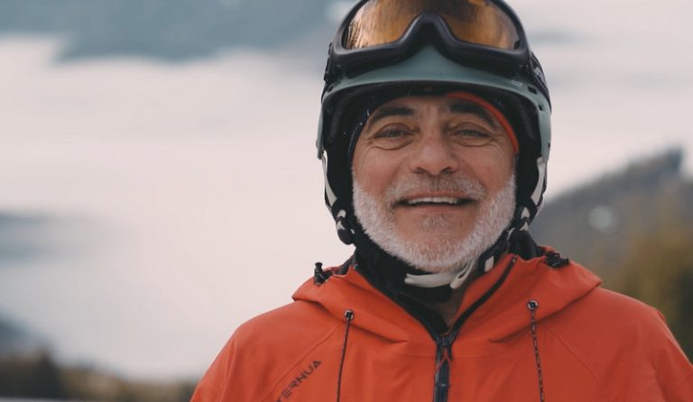 Cum să n-o pățești pe munte. Sfaturi de la Salvamont Sibiu