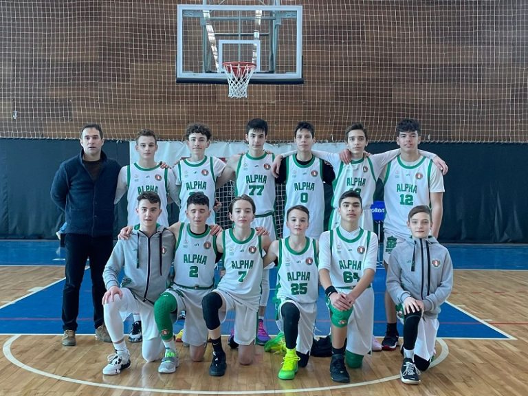 Turneele finale ale campionatelor naționale U14 gata de start 