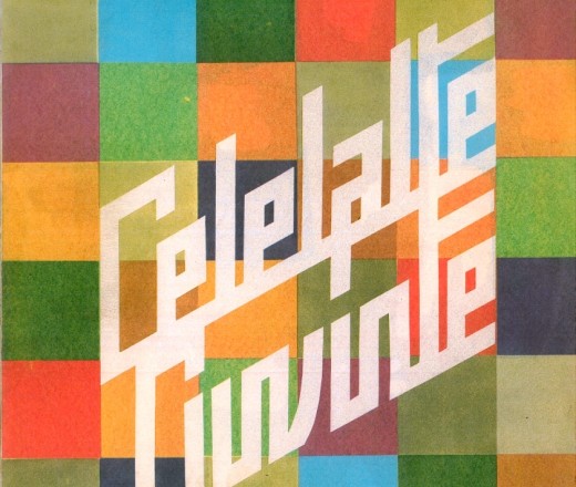 “Celelalte Cuvinte” vine la Sibiu, în 21 aprilie