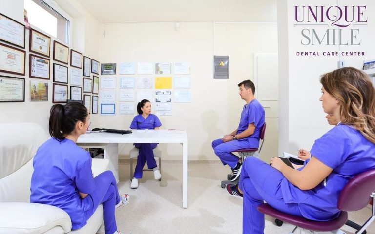 Aparatul Dentar: o investiție în sănătatea ta dentară și încrederea în tine – Unique Smile