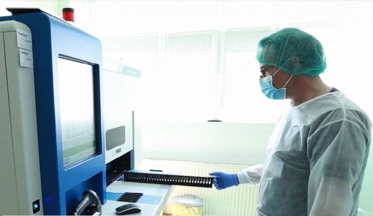 Spitalul Județean Sibiu a primit finanțare pentru a scăpa de infecțiile nosocomiale