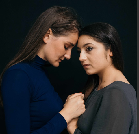 Teatrul Gong mută scena în liceele din Sibiu