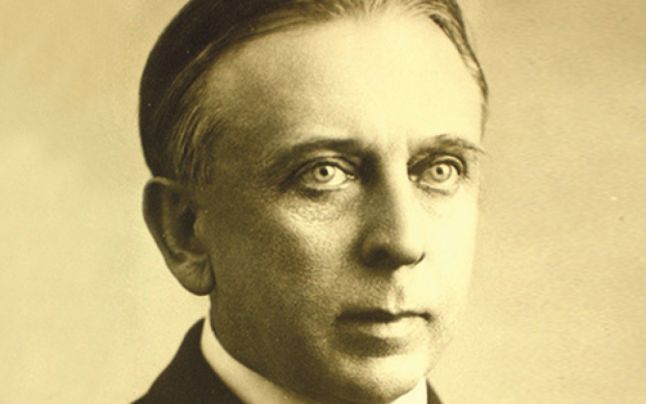 Rășinărenii sărbătoresc Zilele Culturale Octavian Goga