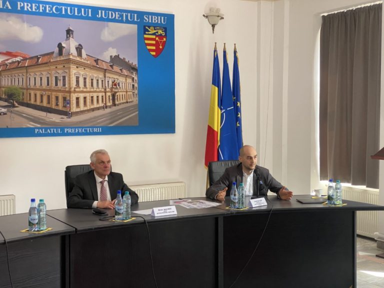 Mai bine ca media pe ţară, dar sub cea europeană. La păduri