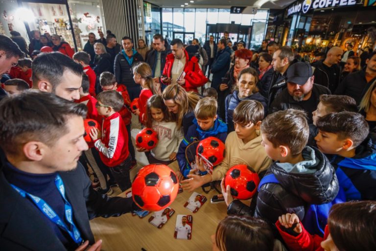 CSC 1599 Şelimbăr – Dinamo. Călăreţii roşii vs Câinii roşii, pe Noul Municipal