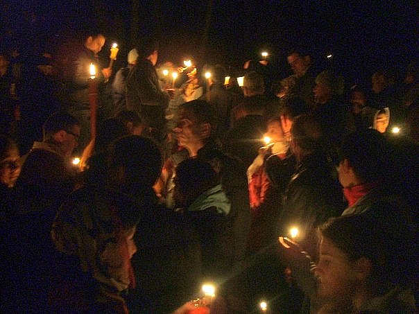 Obiceiurile de Paști erau bine definite în satul românesc