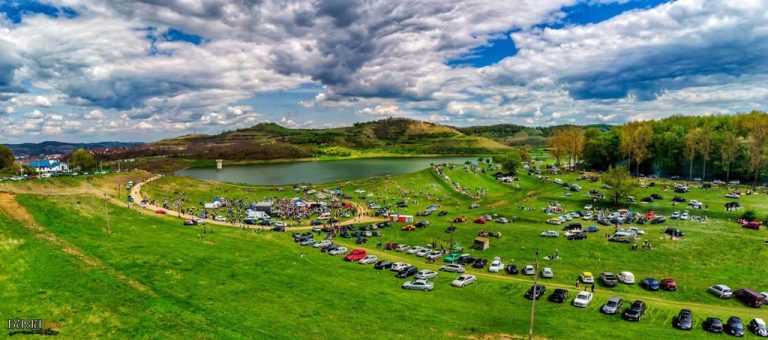 Medieșenii sunt invitați la serbarea câmpenească Maial