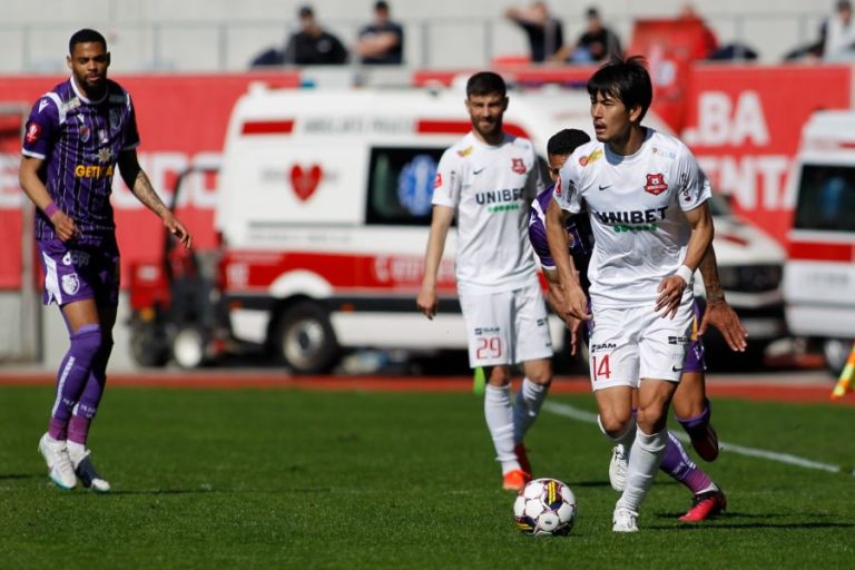 FC Hermannstadt poate îngropa fotbalul argeşean. Echipa sibiană o poate răzbuna pe FC Inter după 27 de ani