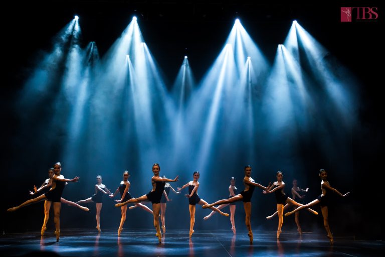 Teatrul de Balet Sibiu dansează în premieră pe scena FITS