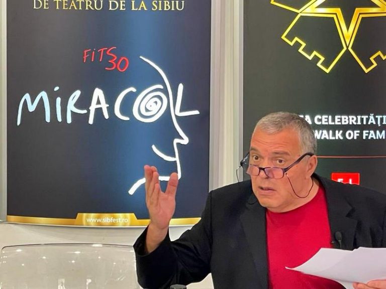 FITS aniversează trei decenii cu ediția Miracol