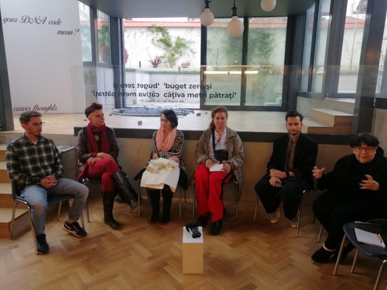 Artişti cunoscuţi şi apreciaţi în ţară şi în străinătate, nebăgaţi în seamă, acasă, de administraţia culturală a Sibiului