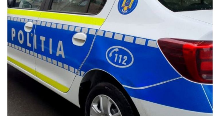 Zeci de permise reținute și amenzi de 222.000 de lei pe șoselele din județul Sibiu