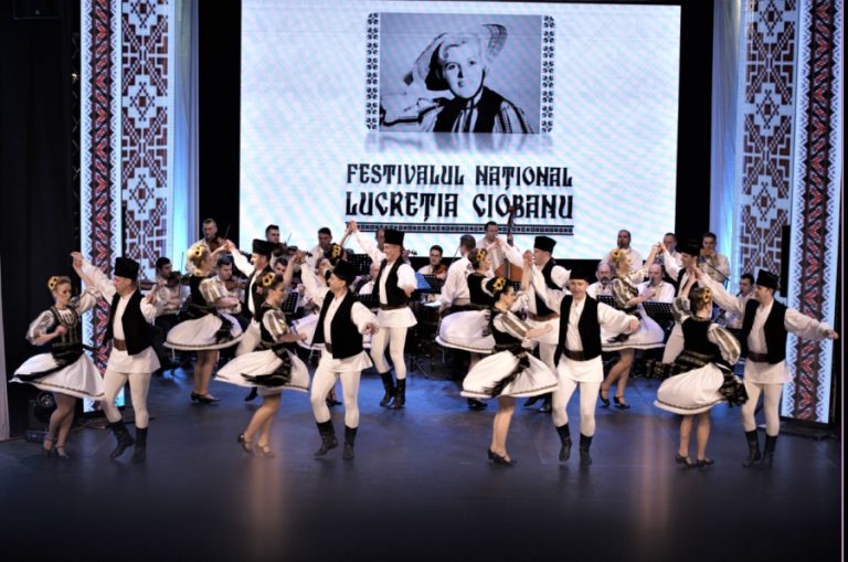 Bilete epuizate la Festivalul „Lucreția Ciobanu”. Evenimentul începe astăzi