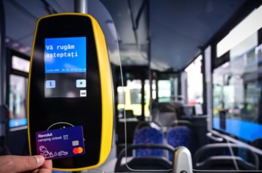 Cum se face controlul titlurilor de călătorie